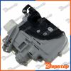 Serrure de porte gauche pour VW | EZC-WW-013, 3C1837015A